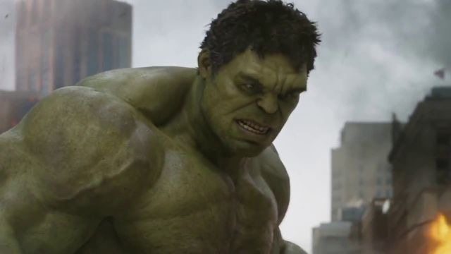 Hulk