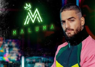 "HP" - Maluma