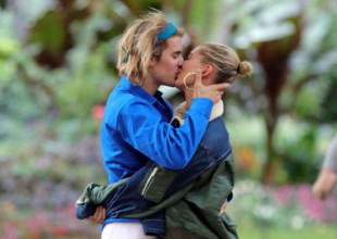 ¿Hailey Baldwin le pidió el divorcio a Justin Bieber?