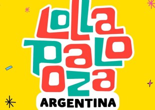 ¡Lollapalooza Argentina anunció los horarios de su sexta edición!