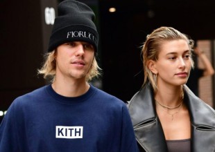 Justin Bieber habló de su relación con Hailey Baldwin