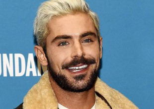 Ella sería la supuesta novia de Zac Efron