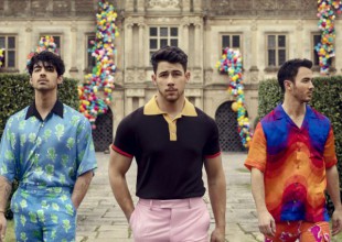 Así será el próximo documental de los Jonas Brothers
