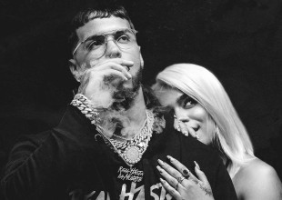 ¡Participá por accesos para el show de Karol G y Anuel AA!