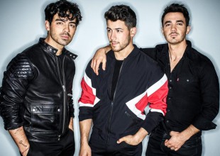Acusaron de plagio a los Jonas Brothers