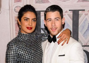 El costoso regalo que Nick Jonas le hizo a su esposa