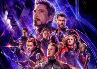 ¡Mirá el último tráiler de “Avengers: Endgame”!