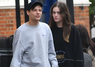 Murió Felicité, la hermana de 18 años de Louis Tomlinson