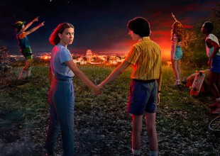 Mirá el primer adelanto de “Stranger Things 3”