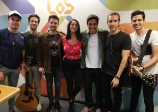 ¡DVICIO en LOS40!
