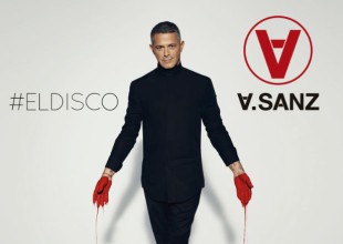 Alejandro Sanz reveló todos los detalles de su nuevo álbum