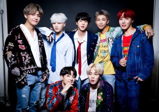 No te pierdas el nuevo adelanto del próximo álbum de BTS