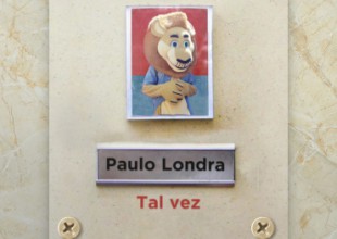 Así suena "Tal Vez", lo nuevo de Paulo Londra