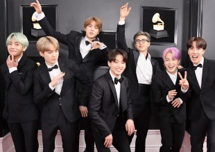 La terrible caída de Jungkook de BTS que preocupó a sus fans