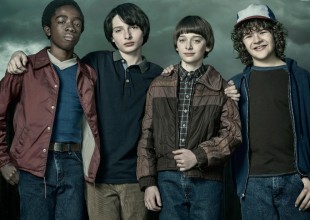 Demandaron a los creadores de Stranger Things por plagio