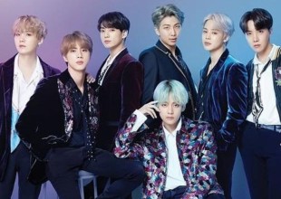¿BTS quiere hacer una colaboración con Billie Eilish?