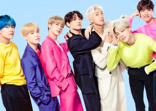 Jimin de BTS se emocionó en el primer concierto de su gira