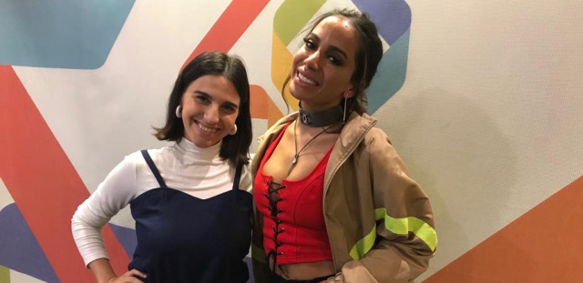 ANITTA