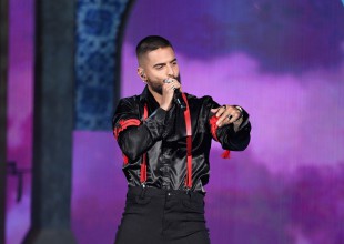 Maluma lanzó su nuevo disco “11:11”