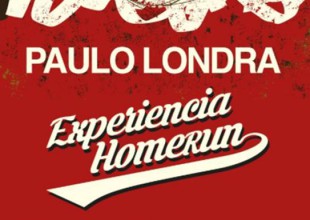 ¡Paulo Londra presenta su nuevo disco "Homerun"!