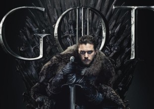 Los mejores memes que dejó el último capítulo de “Game Of Thrones”