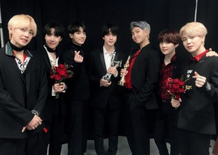 Así será el nuevo videojuego de BTS