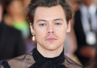 Harry Styles es el One Direction más rico del mundo