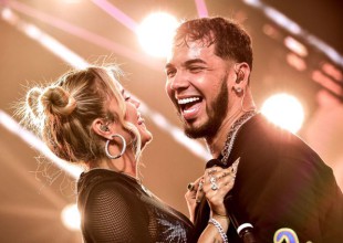 Karol G contó el secreto mejor guardado de Anuel AA