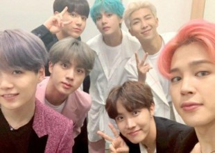 ¿Cómo se verían los chicos de BTS en 15 años?