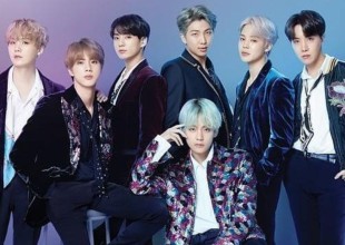 ¡BTS ya está pensando en lanzar su perfume!
