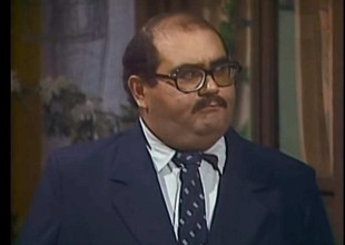 El increíble cambio de “El Señor Barriga” del Chavo del 8