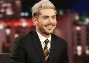 Esto es lo que pasa cuando Zac Efron entrena con los ángeles de Victoria’s Secret