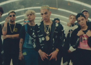 ¡Tumbando el Club (Remix) sigue rompiendo récords!