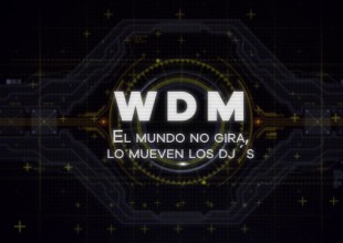 Mirá "El mundo no gira, lo giran los Djs", el documental de World Dance Music
