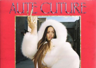 Rosalía presenta su nuevo single y video "Aute Cuture"