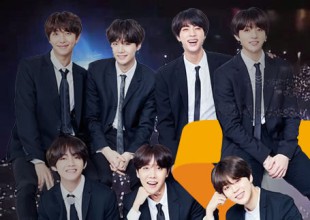 GIRA LOS40 2019 - SEGUNDA ESCALA: TE LLEVAMOS A JAPÓN PARA VER A BTS