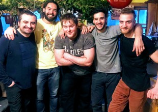 ¡Mirá todo lo que pasa en la Fiesta Nacional de La Noche Más Larga junto a Vozenoff!