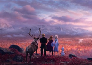 ¡Ya salió el nuevo tráiler de Frozen 2!