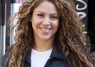 Las imágenes que confirmarían el embarazo de Shakira