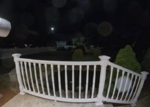 ¿Es un fantasma? El viral que asusta a todos los usuarios en Internet