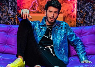 Sebastián Yatra: "Haría una gira con Tini"