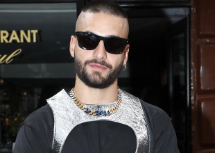 ¡J Balvin y Luis Fonsi se burlaron de Maluma!