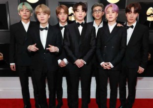 ¡BTS también tendrá una estrella en Dubai!