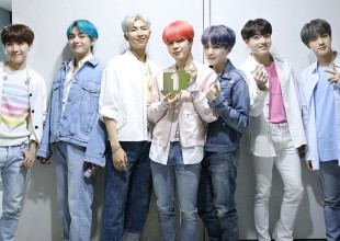 Según Forbes, BTS es una de las bandas mejores pagadas de 2019