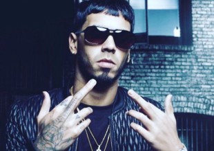 Anuel AA fue corregido por la RAE por esta falta de ortografía