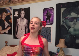 Billie Eilish y Justin Bieber hacen una versión remix de “Bad Guy”