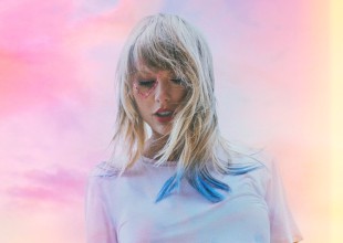 ¿Ya escuchaste “The Archer”, lo nuevo de Taylor Swift?