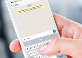 ¿Cómo escuchar mensajes de voz en WhatsApp sin abrir la aplicación?