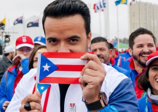 Así festejaron los músicos de Puerto Rico la renuncia del Gobernador