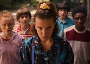 ¡Stranger Things 4 ya tendría fecha de estreno!